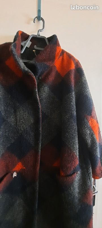 Manteau femme (image 5)