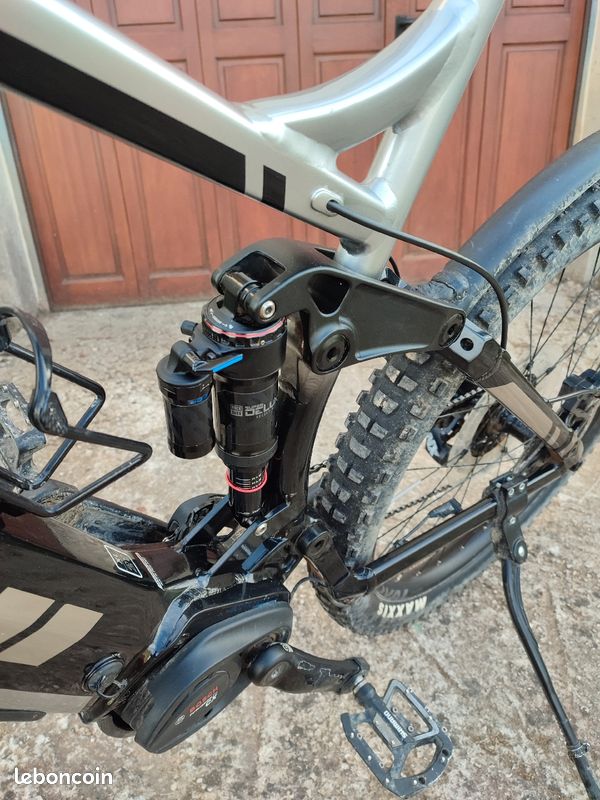 Vends VTT électrique (image 4)