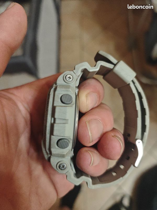 ⌚ lot de 6 montres casio g-shock – modèles variés – à l'unité ou en lot (image 11)