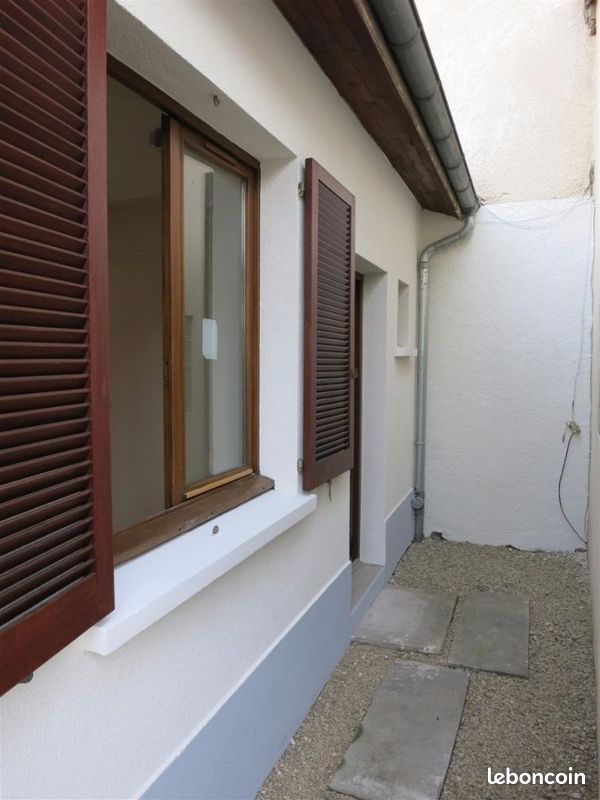 Appartement 2 pièces 22 m² · à Thiais · 22 m² · 661 €/mois