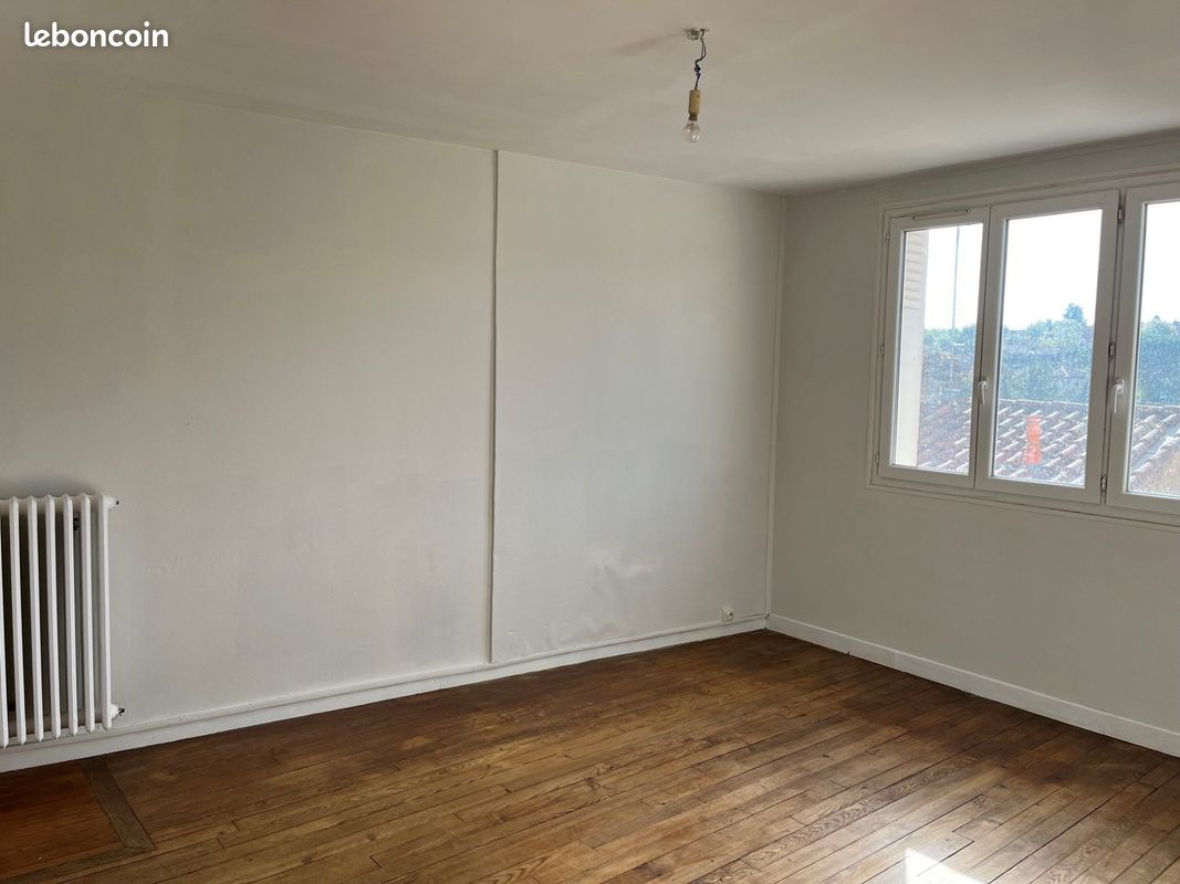 Appartement 3 pièces 55 m² · à Auch · 55 m² · 79 900 €