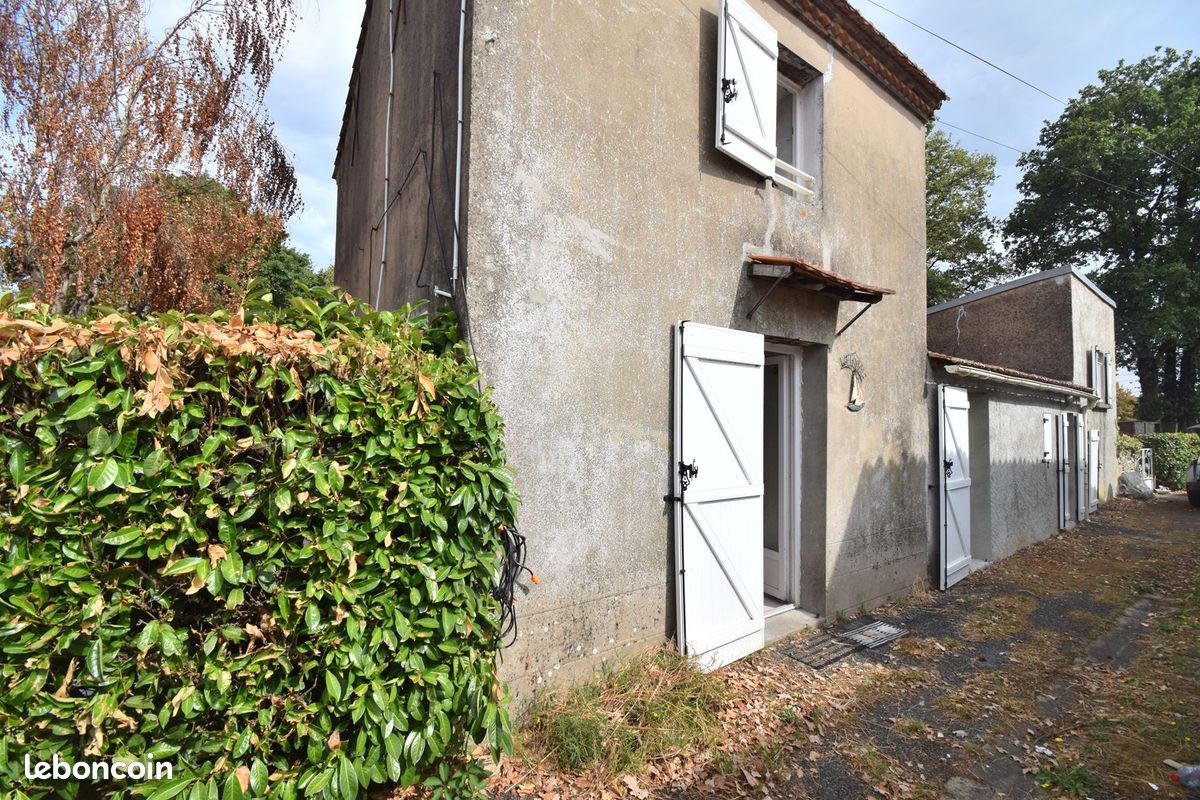 Maison 5 pièces 85 m² · à Le Bignon · 85 m² · 180 400 €