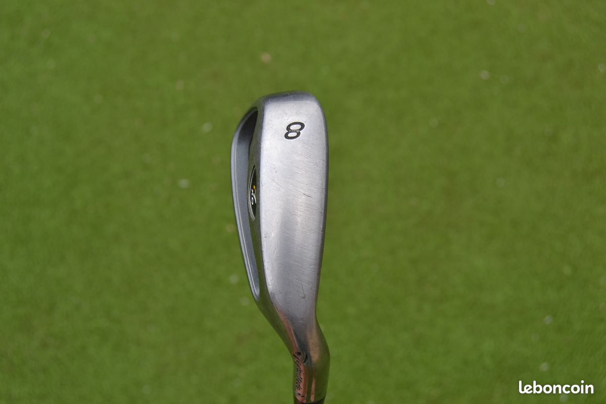 Driver Taylor Made R7 CGB Max 9.5 bon état - Sport & Plein air