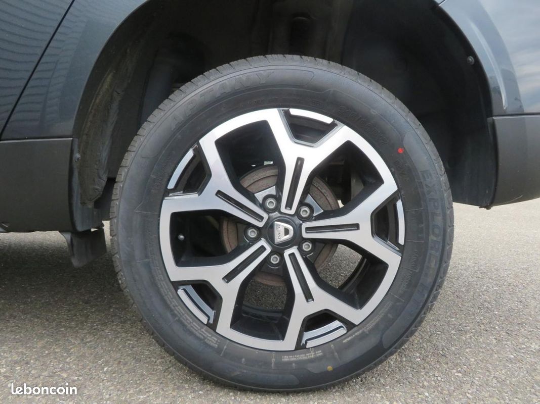 DACIA DUSTER II 1.5 Blue dCi - 115 Prestige (image 22)