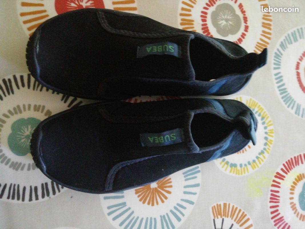 Chaussures d'eau (image 1)