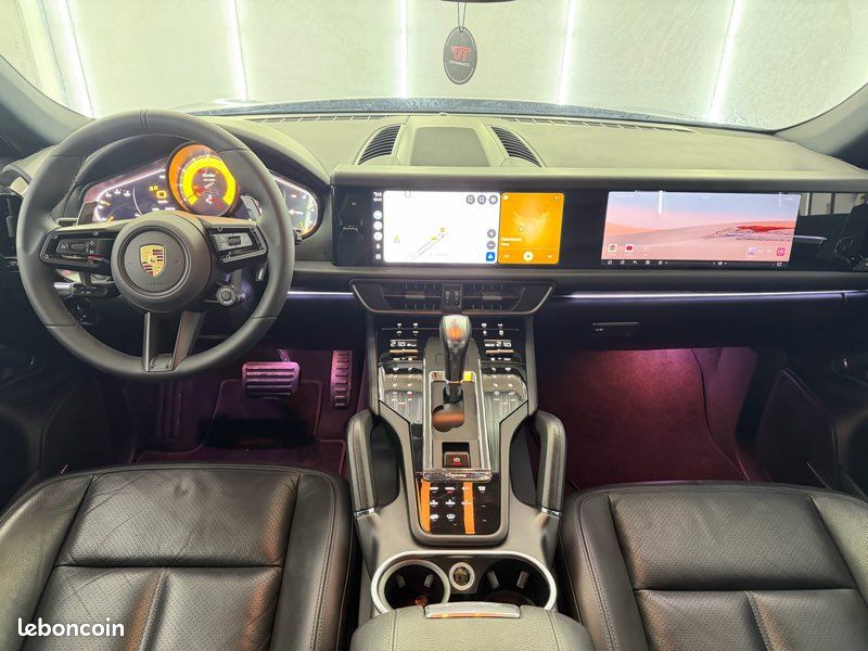 Porsche Cayenne. 2012–2025 (image 3)