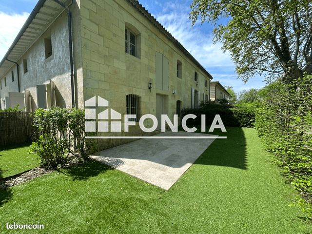 Appartement 3 pièces 65 m² · à Talence · 65 m² · 1 049 €/mois