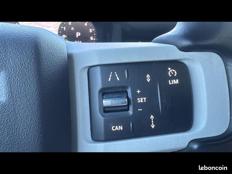 Land-rover Defender 110 2.0 P400e X-Dynamic HSE (image 20)