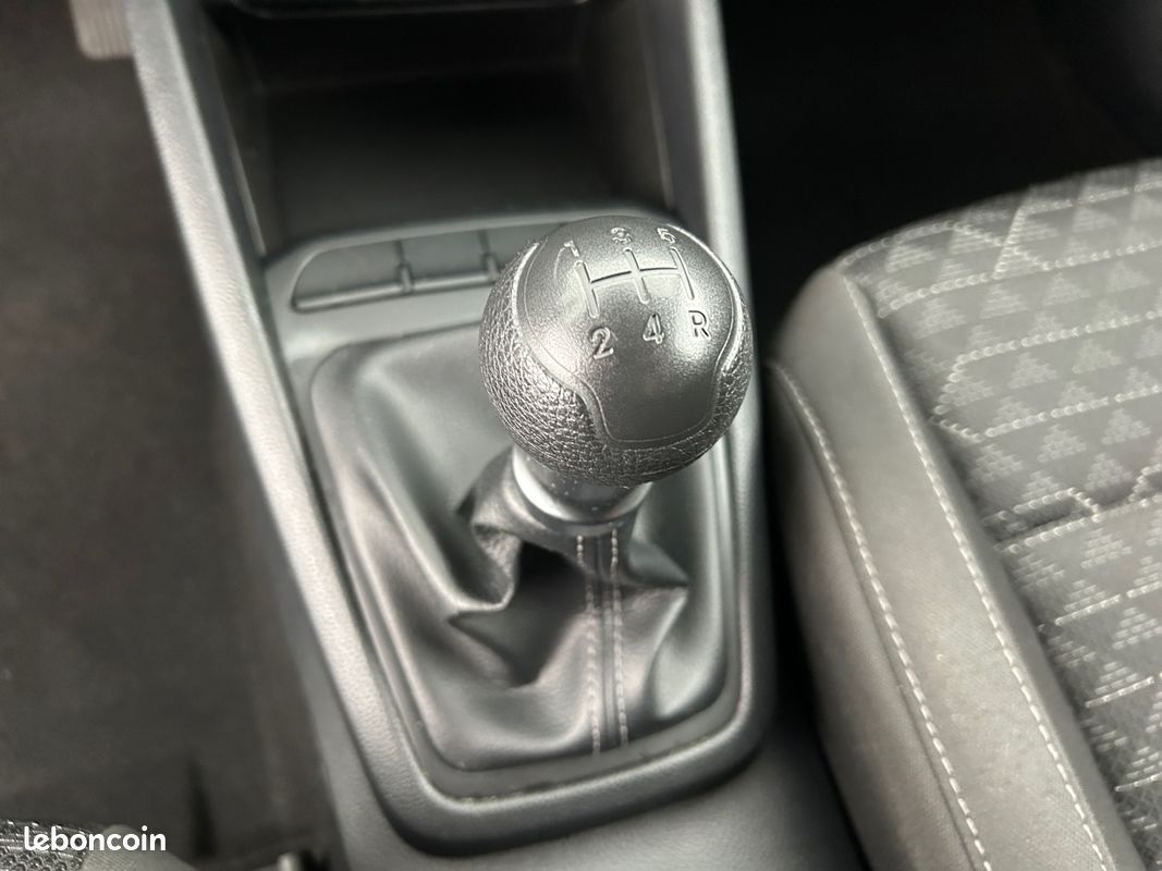 KIA Rio 1.2 DPi 84ch BVM5 Motion (image 16)