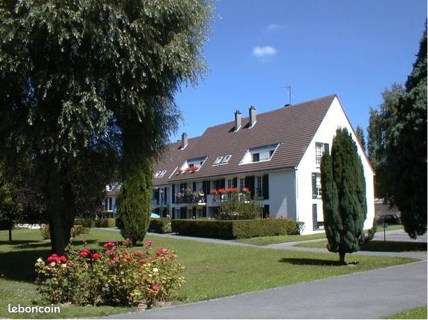 Duplex 3 pièces 62 m²