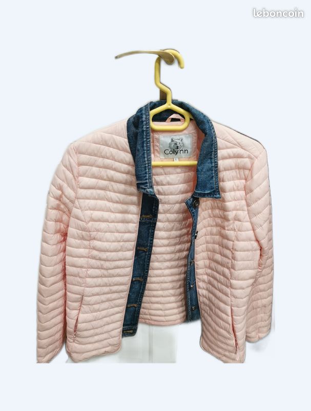 Veste (image 1)