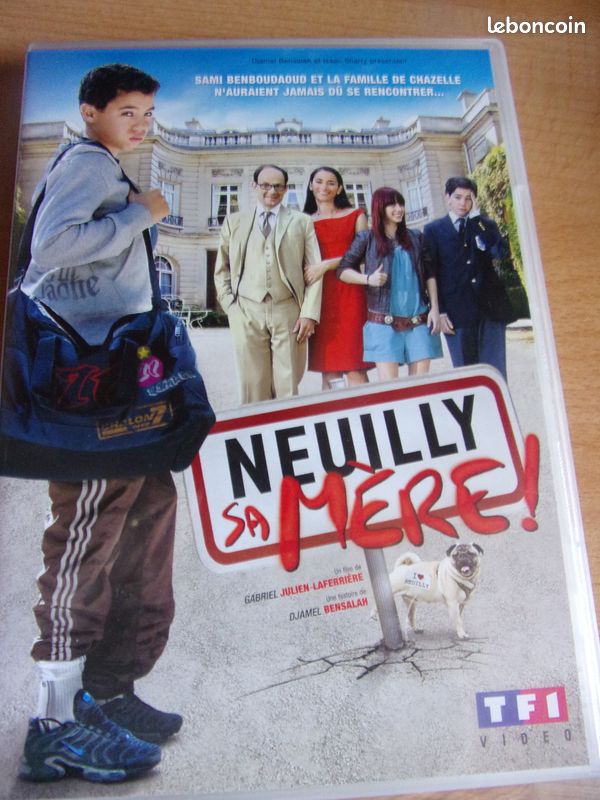 Neuilly sa mere (image 1)