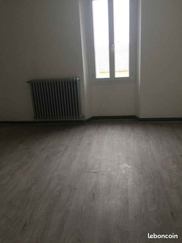 Appartement 2 pièces 55 m² · à Mainvilliers · 55 m² · 600 €