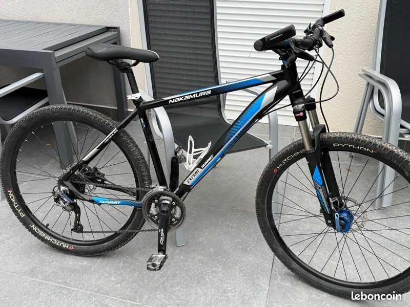 VTT nakamura summit expert en 27.5 (image 19)