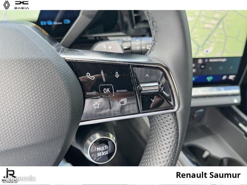 Renault Espace 1.2 E-Tech full hybrid 200ch Techno 7 places - 25 (image 18)