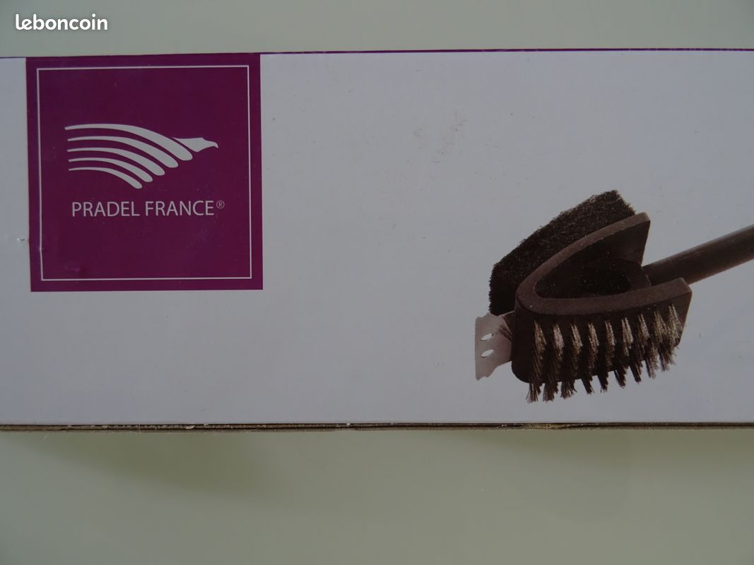 Brosse de nettoyage (image 3)