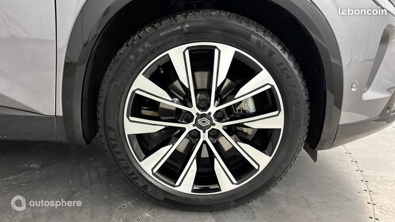 Renault Austral 1.2 E-Tech full hybrid 200ch Techno (image 20)