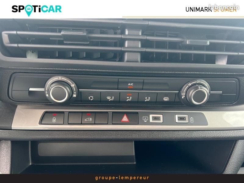 Opel Vivaro Fg XL 2.2 Diesel 150ch Pack Premium Connect (image 26)