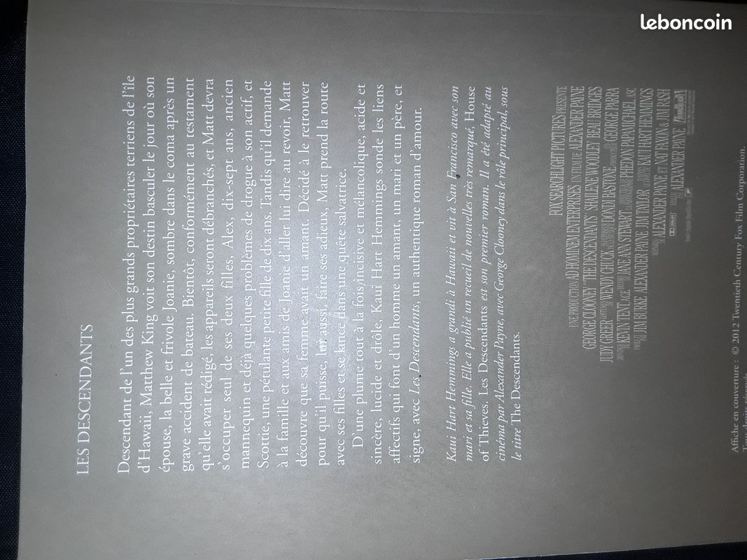 Les descendants de kadi hart hemming(hj) (image 2)