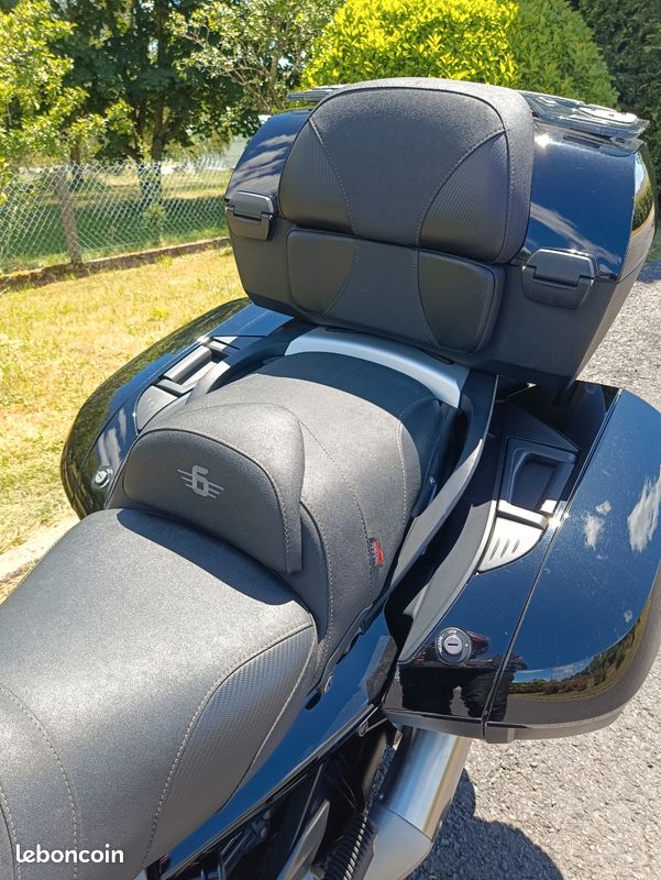 Bmw k 1600 gt (image 3)