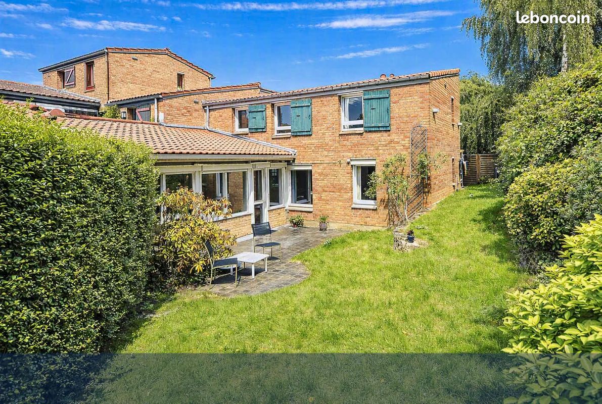 Maison 4 pièces 105 m² · à Mouvaux · 105 m² · 494 000 €