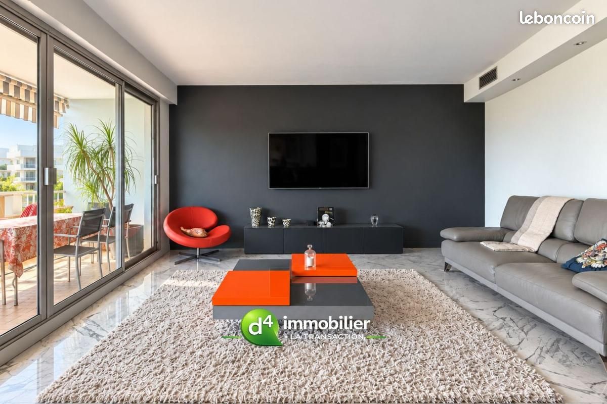 Appartement 3 pièces 146 m² · à Marseille · 146 m² · 650 000 €