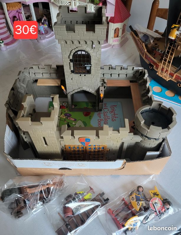 Playmobil (plusieurs sets) (image 11)