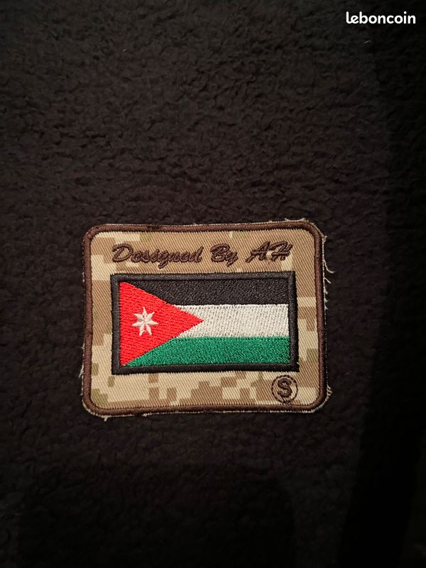 Manteau Long Epais Jordanie S (image 4)