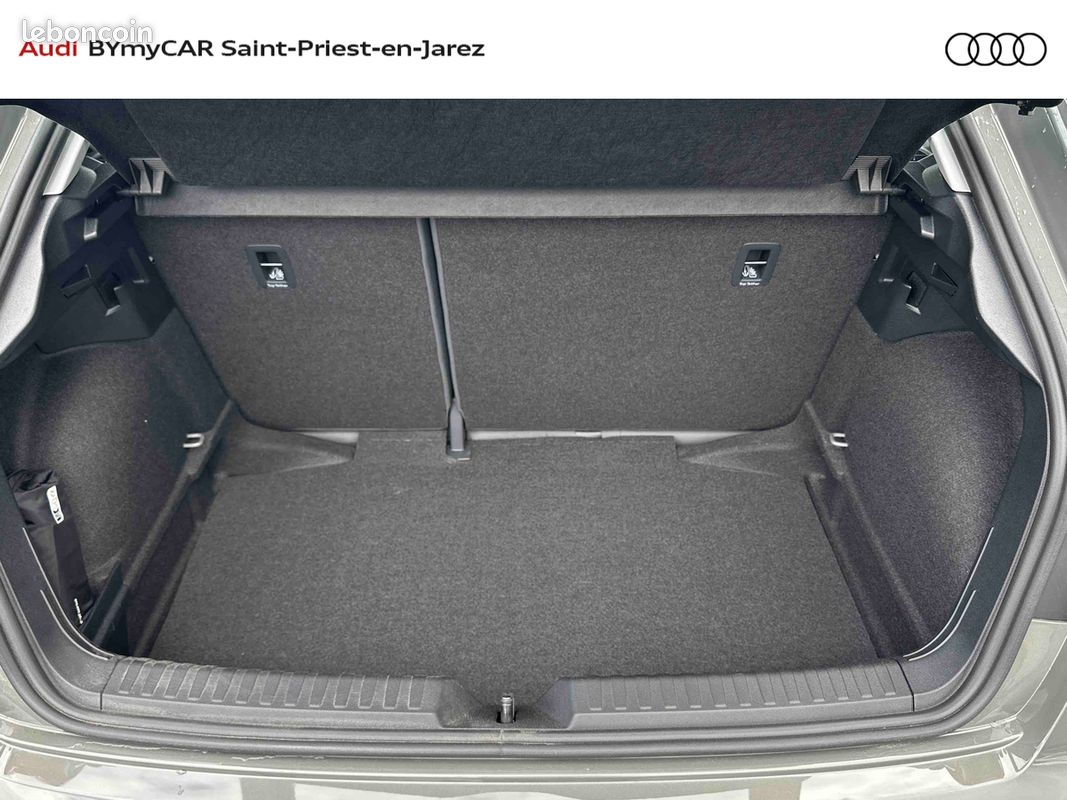 AUDI A1 Sportback 30 TFSI 116 ch S tronic 7 Design (image 16)