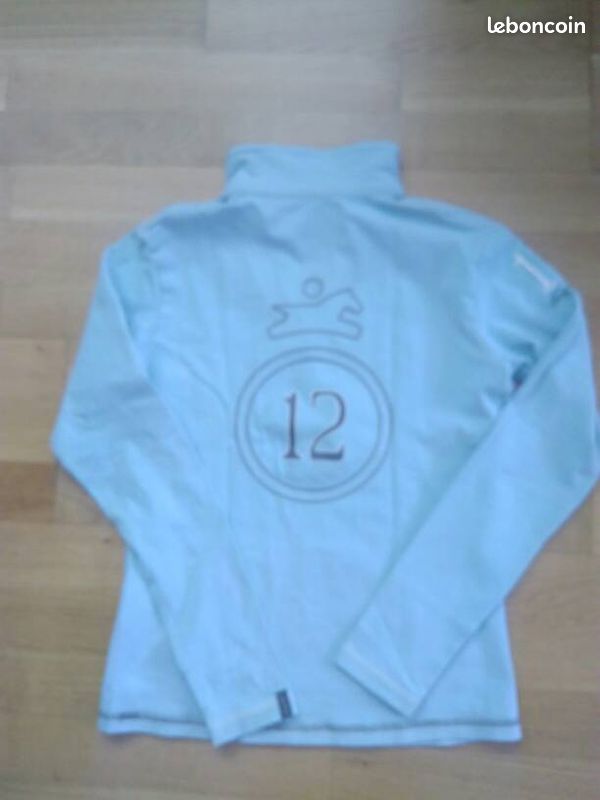 Polo équitation 12 ans (image 2)