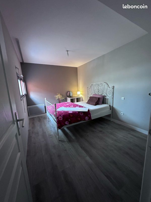 Chambre chez l’habitant (image 3)