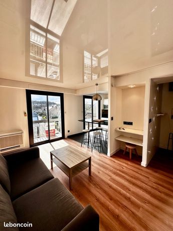 Appartement t2