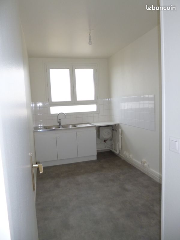 Réf: 21.029 3 pièces DRANCY - 93700 (image 5)