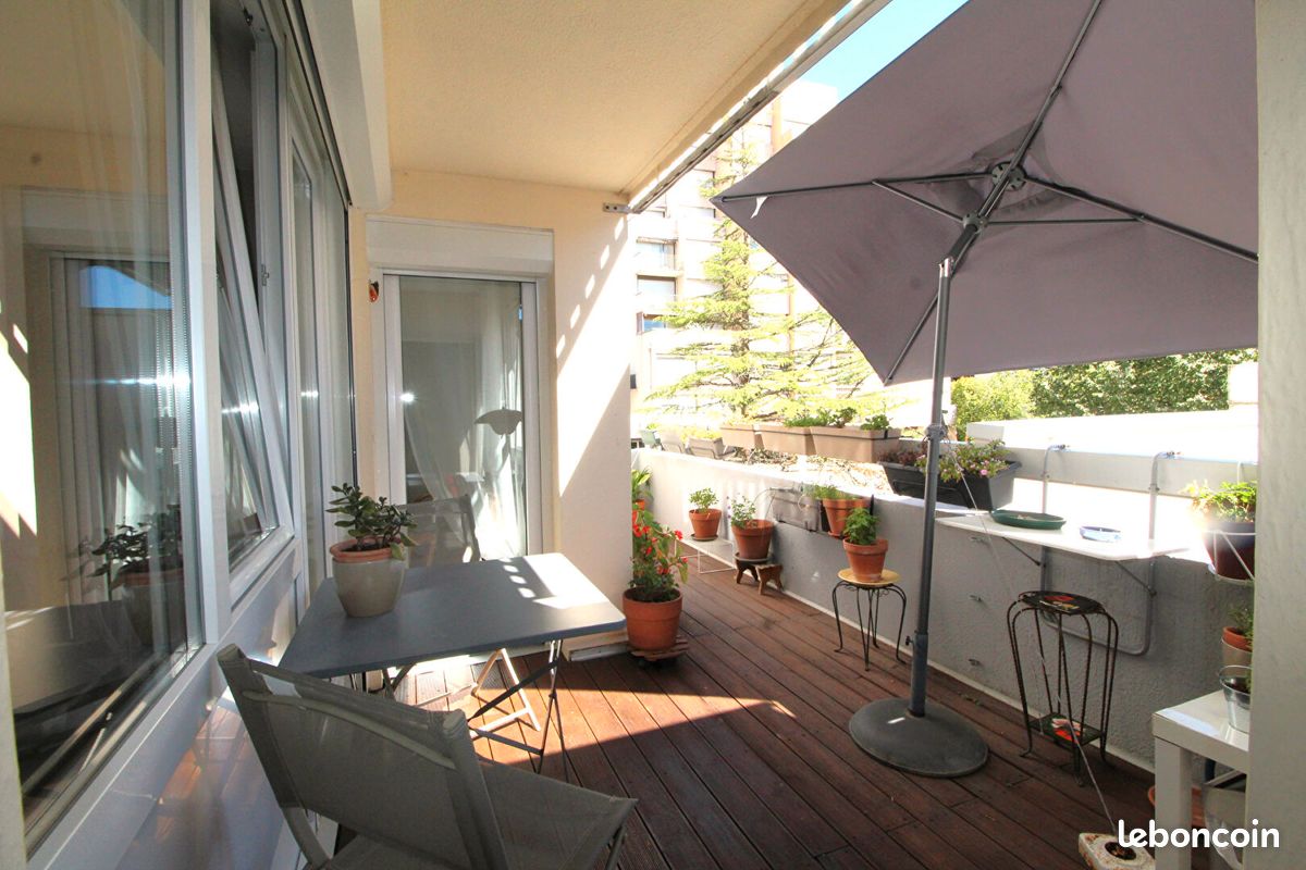 Appartement 5 pièces 102 m² · à Dijon · 102 m² · 310 000 €