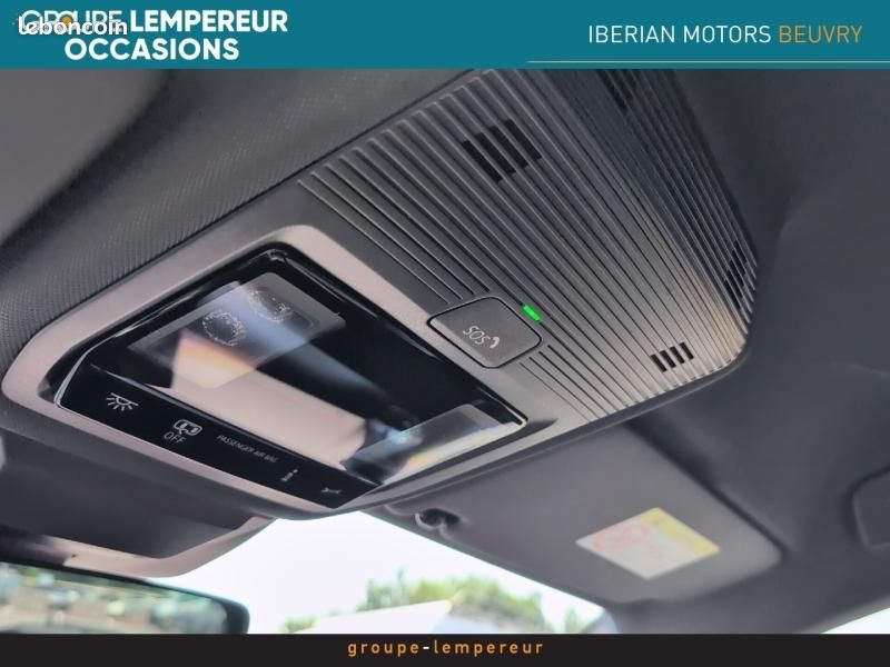 Cupra Formentor 1.5 eHybrid 204ch V DSG6 (image 15)