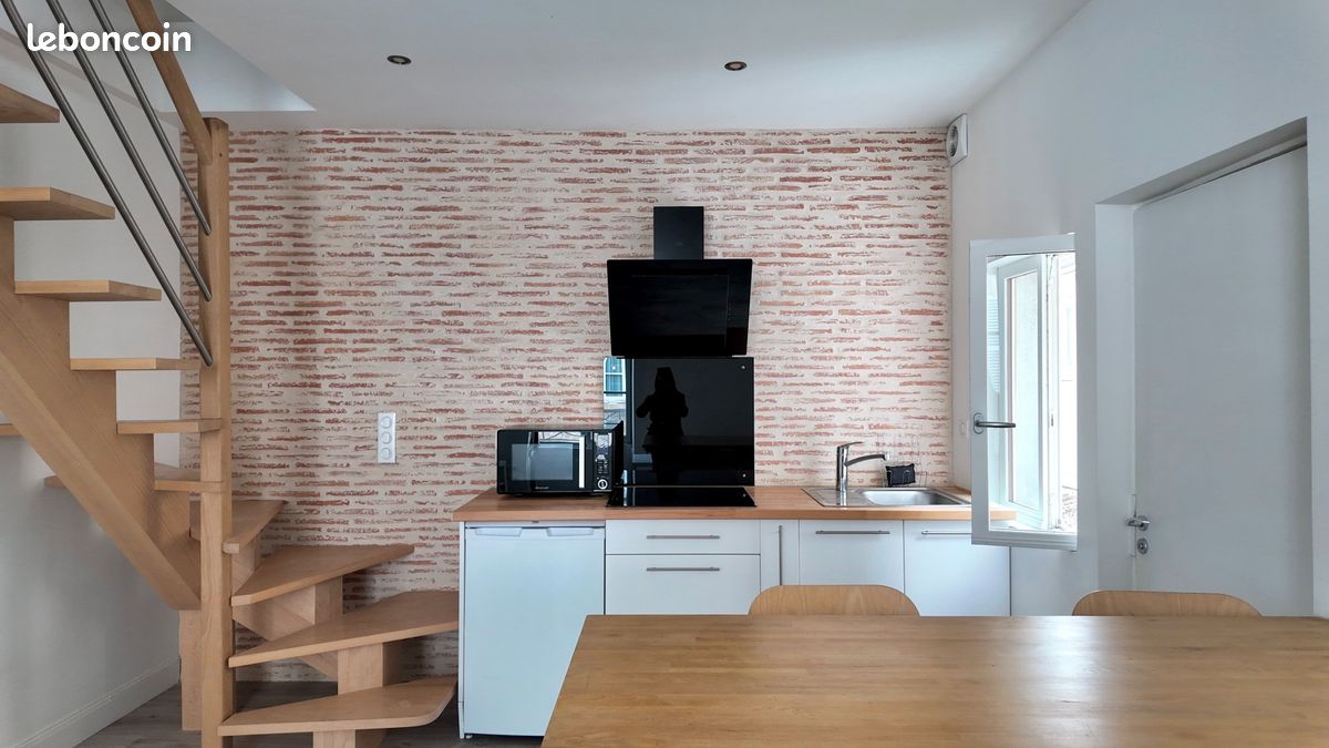 Appartement 2 pièces 39 m² · à Orléans · 39 m² · 123 050 €
