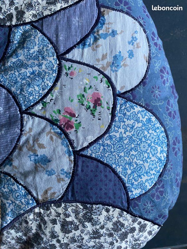 Coussin chouette (image 5)