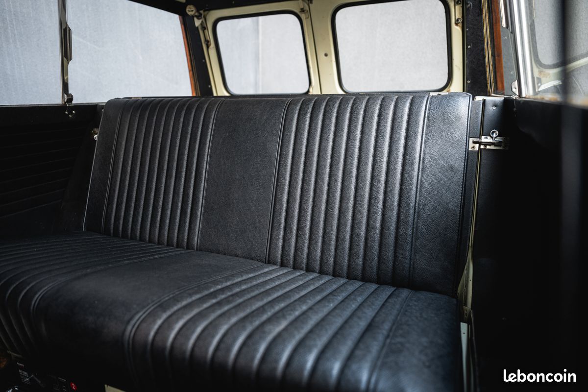 Austin Mini Countryman Mk2 (image 9)