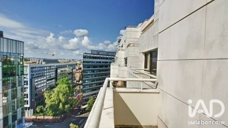 Appartement 1 pièce 36 m² · à Levallois-Perret · 36 m² · 1 400 €/mois