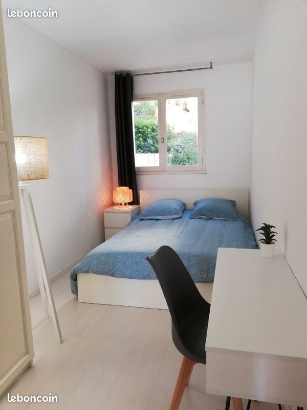Appartement de charme Saint-Mandrier (image 4)