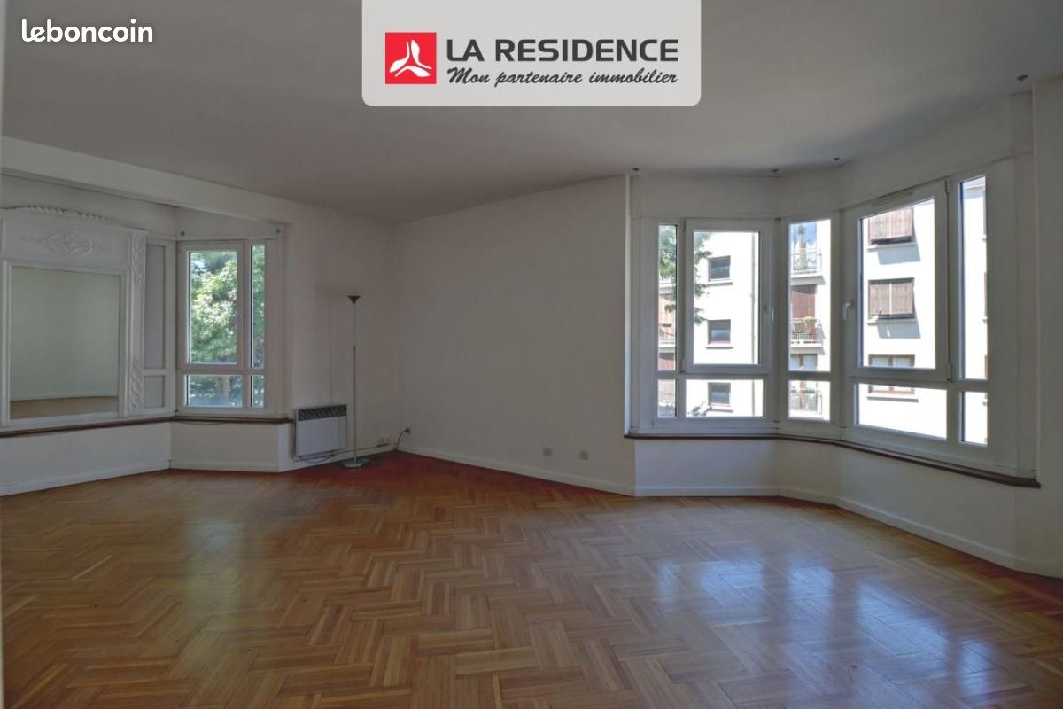 Appartement 4 pièces 79 m² · à Clamart · 79 m² · 1 900 €