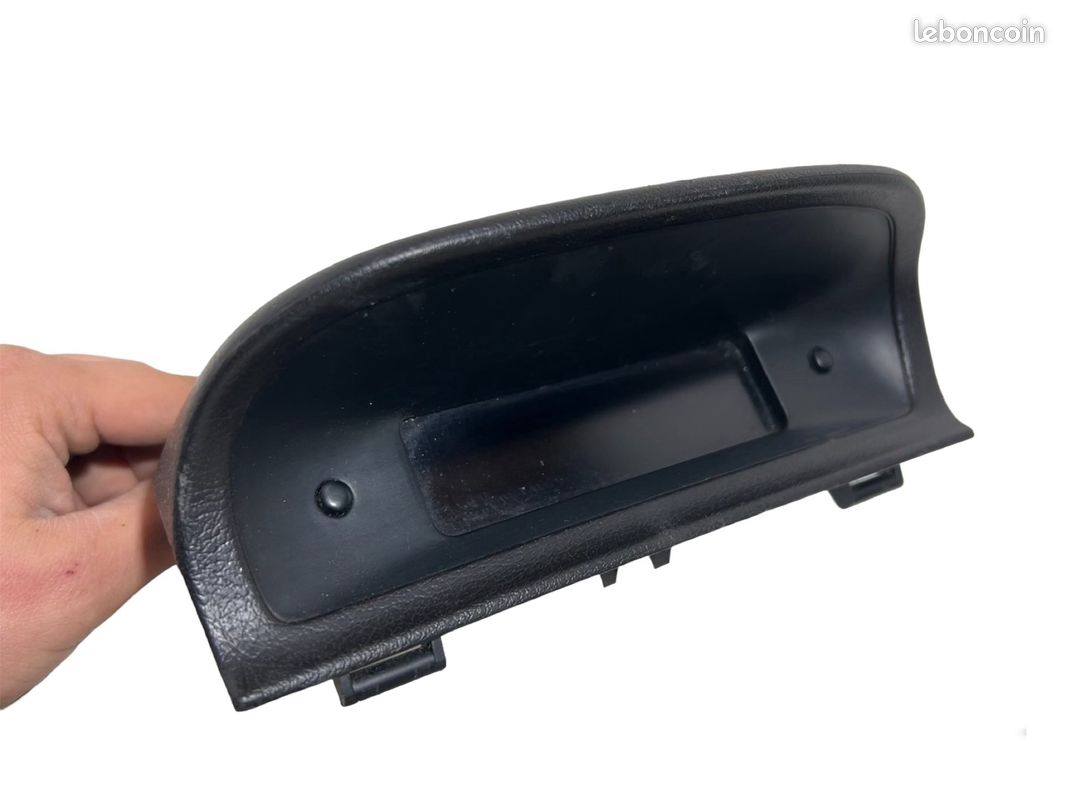 Écran multifonctions 307 Équipement auto