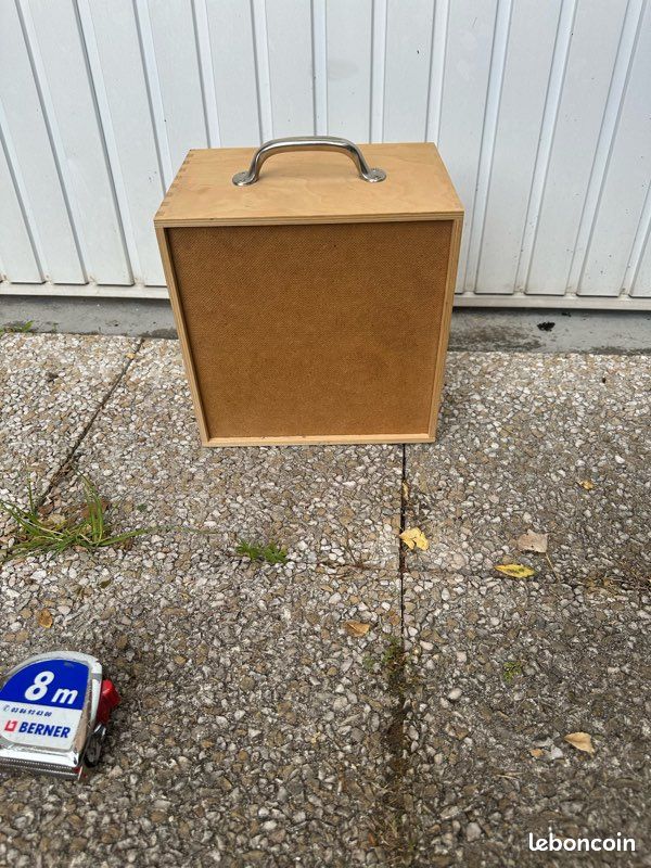 Rangement en bois (image 6)