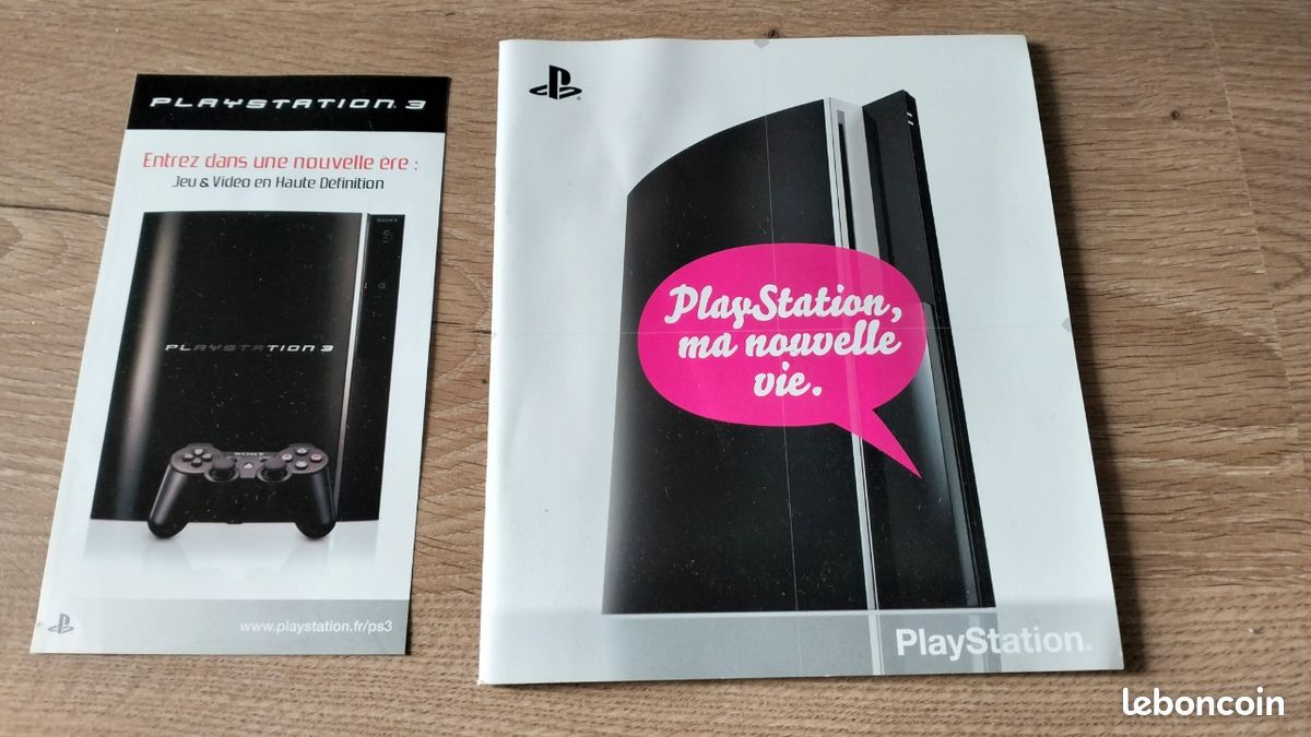 Jeu PS3 Édition Promo - Bon état - Pour Console PlayStation 3