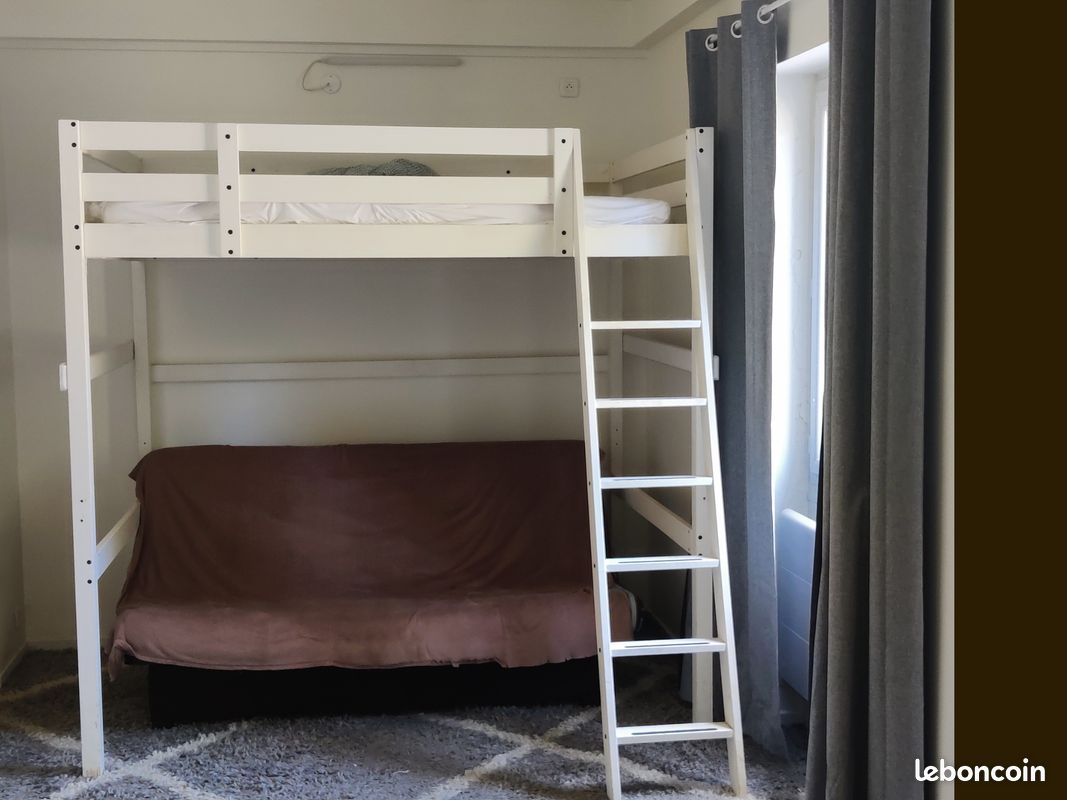 Appartement 1 pièce 27 m² · à Longjumeau · 27 m² · 846 €