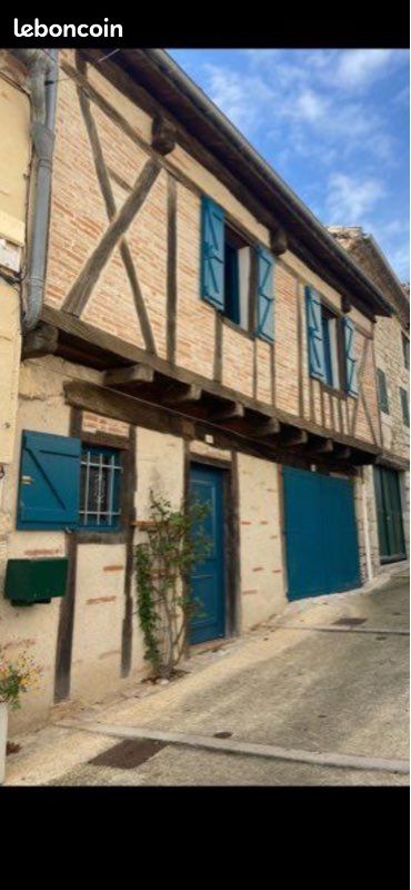Maison 4 pièces 102 m² · à Castelnau-Montratier · 102 m² · 185 000 €