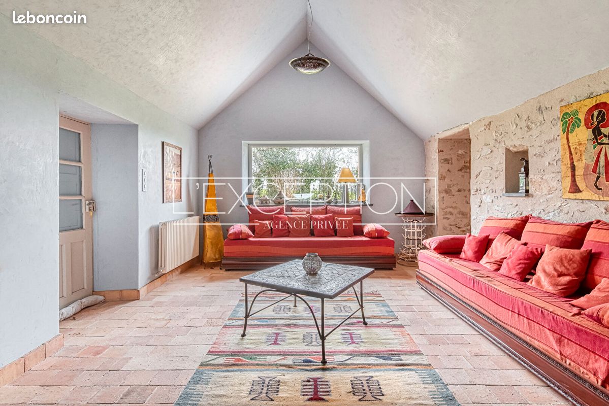 Maison 6 pièces 200 m² (image 9)