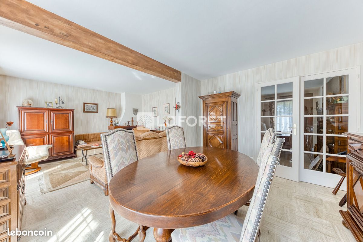 Maison 5 pièces 108 m² (image 3)