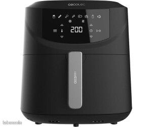 Cecotec Friteuse sans Huile 7,6 L Cecofry Absolute 7600 NEUF (image 1)