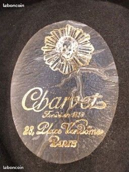 Chapeau type Borsalino (image 4)